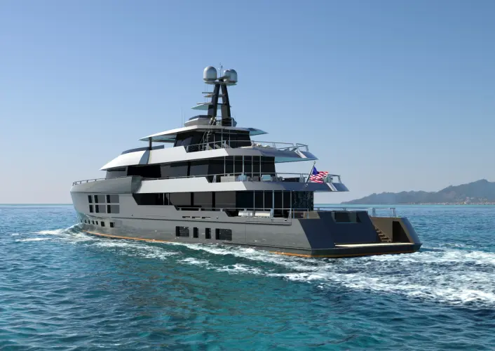 Project Metaverse Yacht Photos Pics 