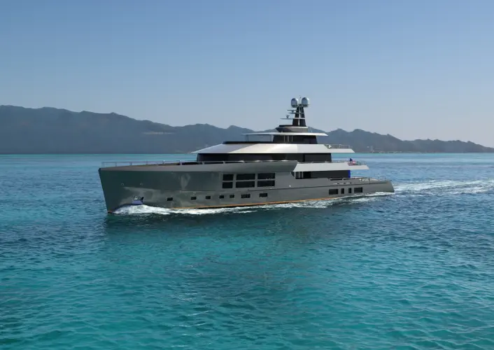 Project Metaverse Yacht Photos Pics 