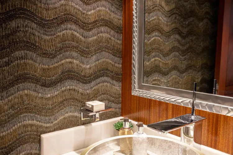 Seahawk Yacht Photos Pics 