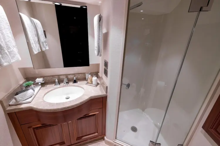 Seahawk Yacht Photos Pics 