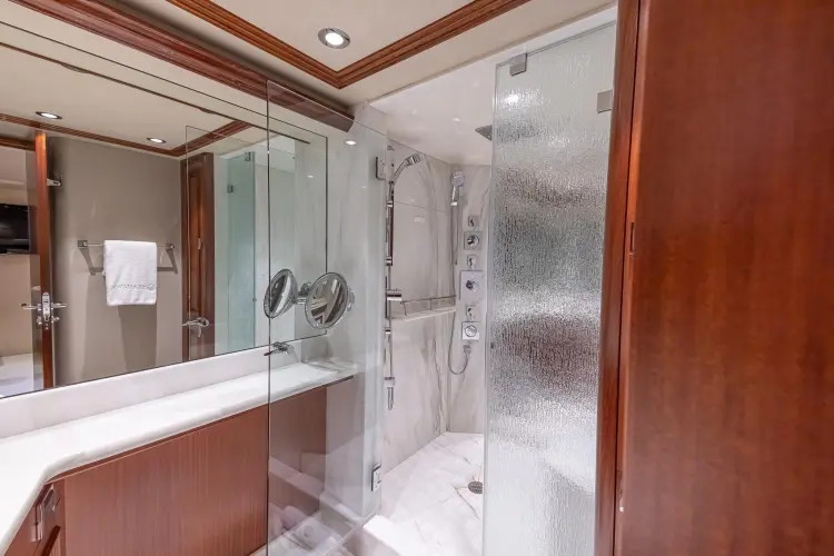 Seahawk Yacht Photos Pics 