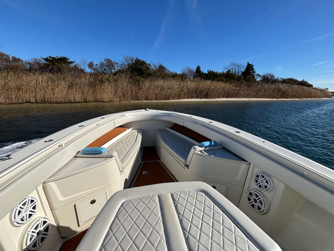 Our Trade Yacht Photos Pics 