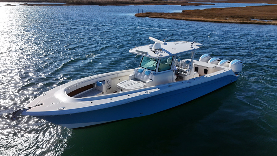 Our Trade Yacht Photos Pics 