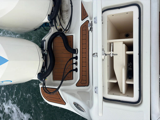 Our Trade Yacht Photos Pics 