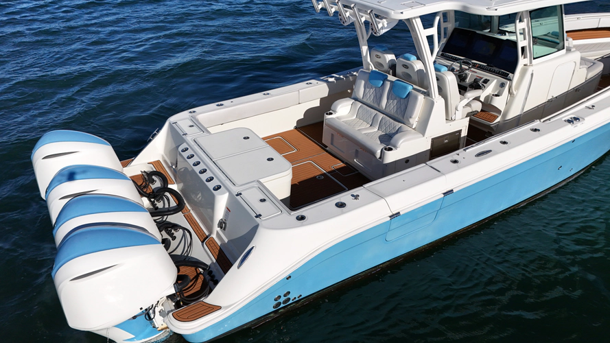 Our Trade Yacht Photos Pics 