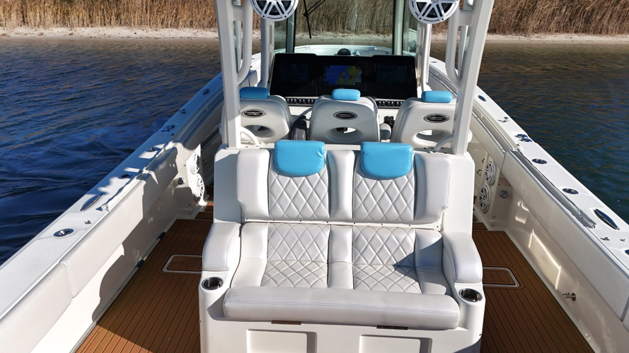 Our Trade Yacht Photos Pics 