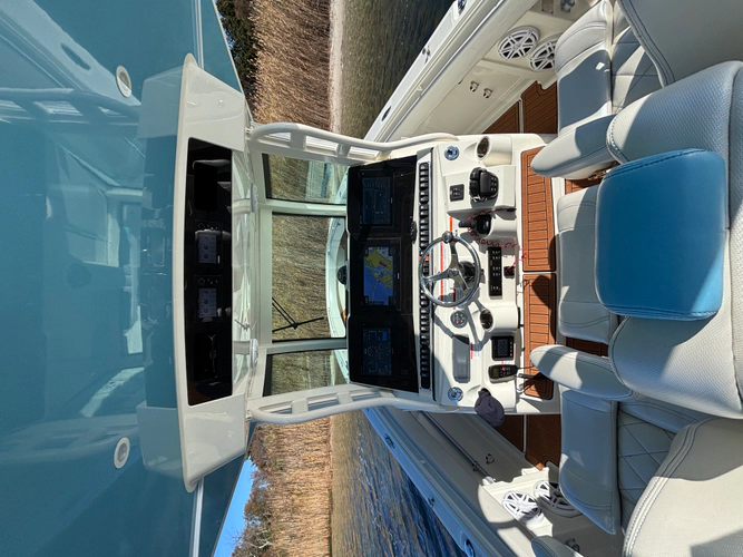 Our Trade Yacht Photos Pics 