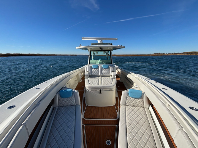 Our Trade Yacht Photos Pics 