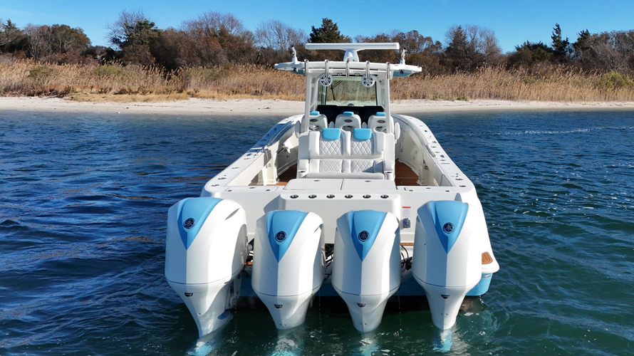 Our Trade Yacht Photos Pics 