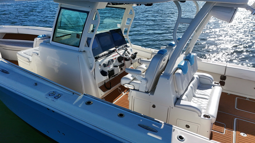 Our Trade Yacht Photos Pics 