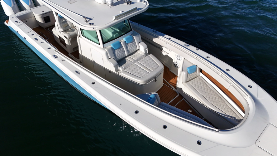 Our Trade Yacht Photos Pics 