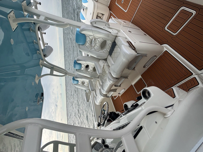 Our Trade Yacht Photos Pics 