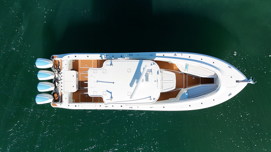 Our Trade Yacht Photos Pics 