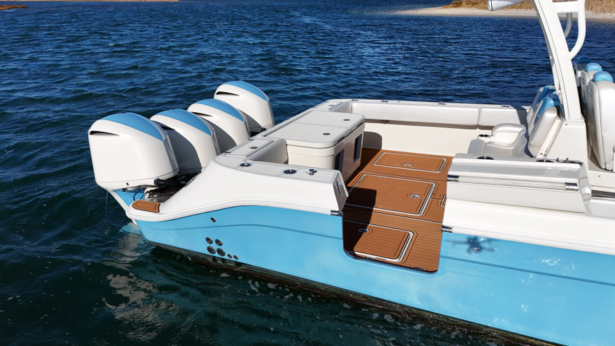 Our Trade Yacht Photos Pics 