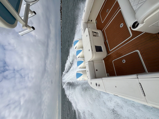 Our Trade Yacht Photos Pics 