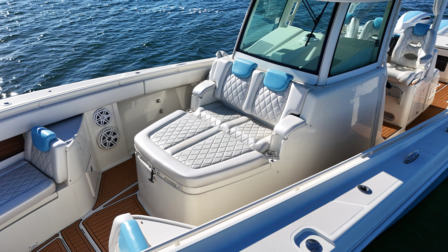 Our Trade Yacht Photos Pics 