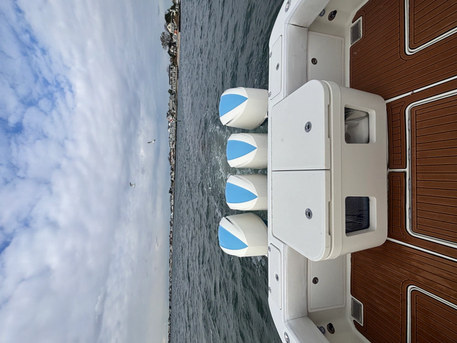 Our Trade Yacht Photos Pics 