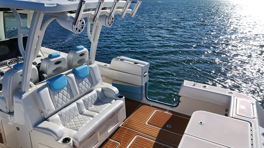 Our Trade Yacht Photos Pics 