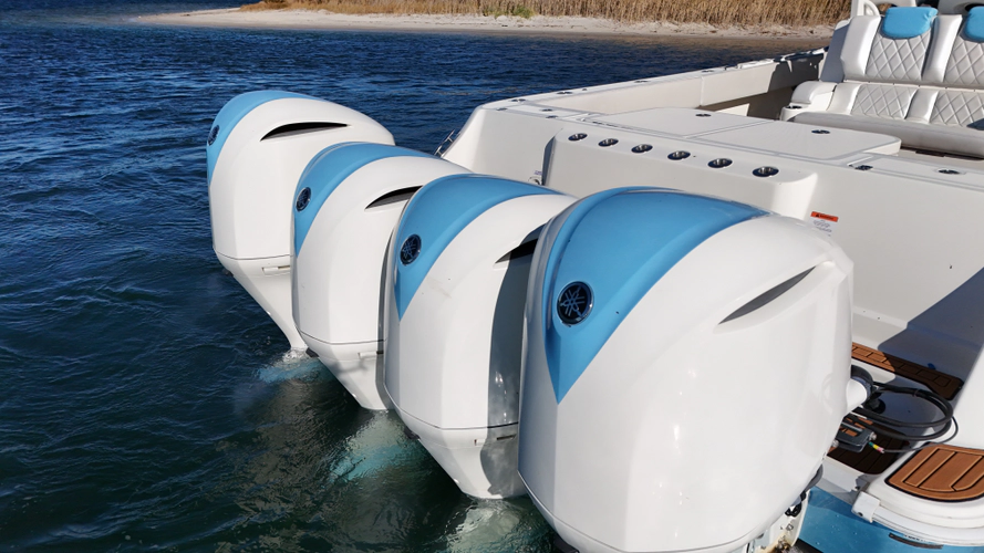 Our Trade Yacht Photos Pics 