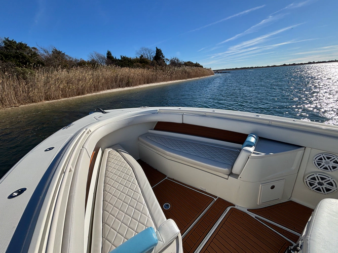 Our Trade Yacht Photos Pics 