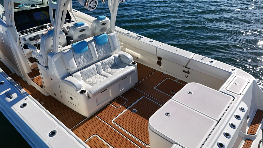 Our Trade Yacht Photos Pics 