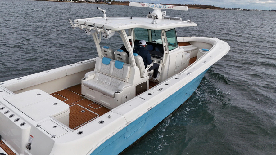 Our Trade Yacht Photos Pics 