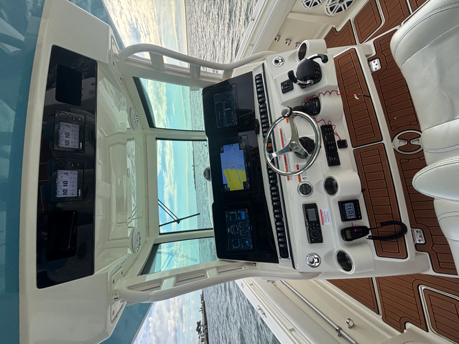 Our Trade Yacht Photos Pics 