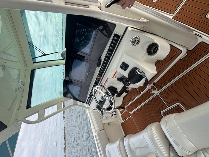 Our Trade Yacht Photos Pics 