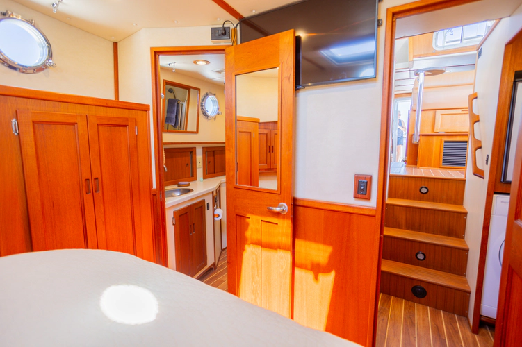 Sea Stars Yacht Photos Pics 