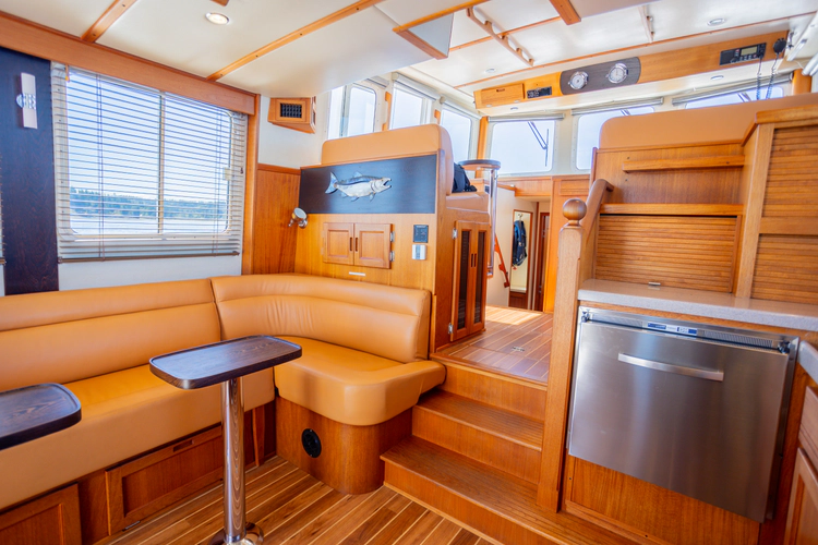 Sea Stars Yacht Photos Pics 