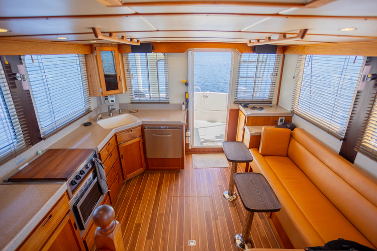 Sea Stars Yacht Photos Pics 