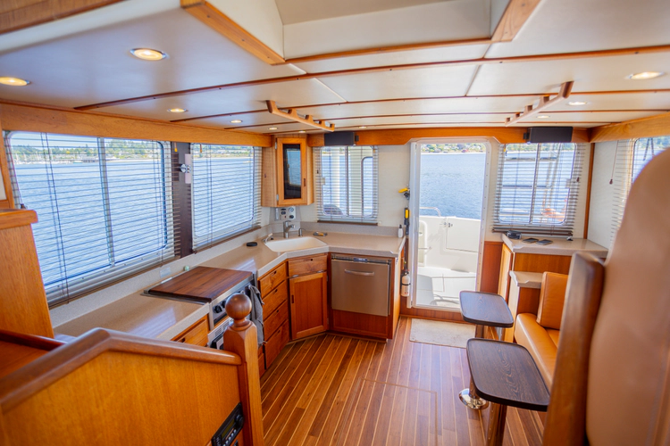 Sea Stars Yacht Photos Pics 