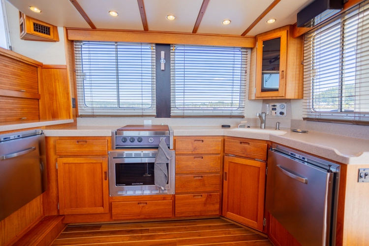 Sea Stars Yacht Photos Pics 