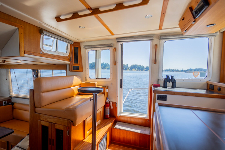 Sea Stars Yacht Photos Pics 