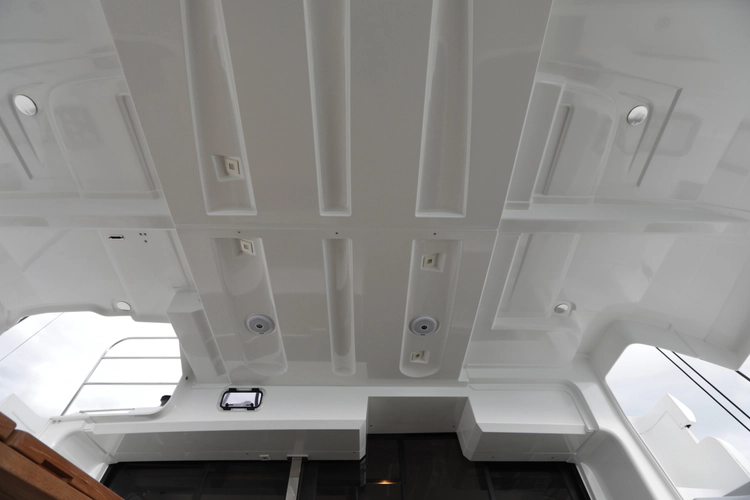 Babur Yacht Photos Pics 