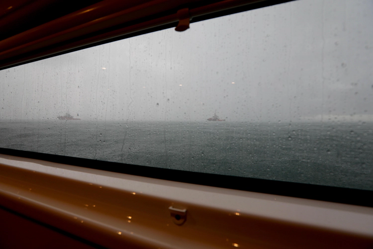 Babur Yacht Photos Pics 
