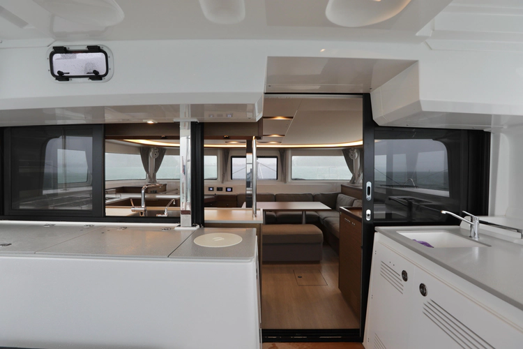 Babur Yacht Photos Pics 