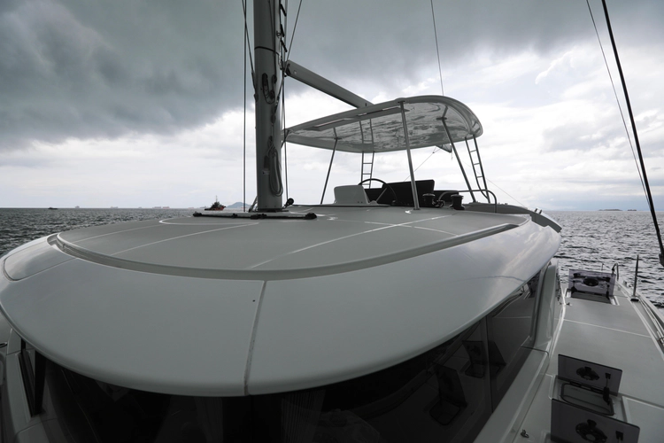 Babur Yacht Photos Pics 