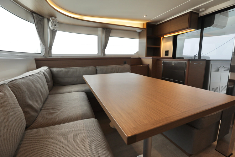 Babur Yacht Photos Pics 