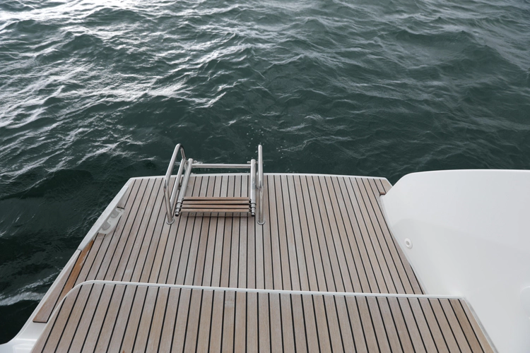 Babur Yacht Photos Pics 