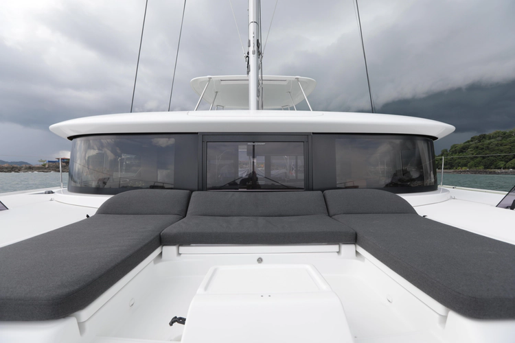 Babur Yacht Photos Pics 