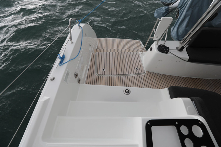 Babur Yacht Photos Pics 