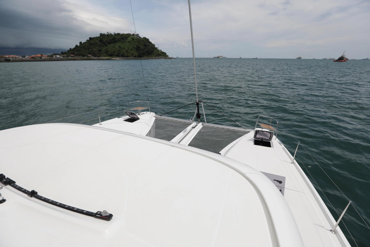 Babur Yacht Photos Pics 