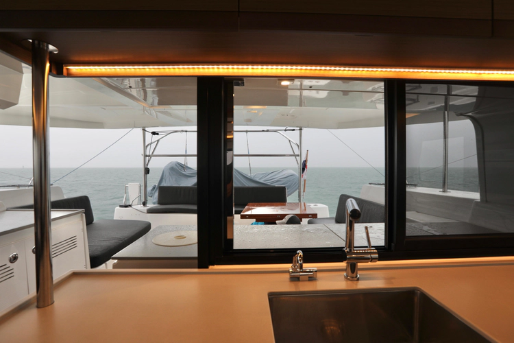 Babur Yacht Photos Pics 