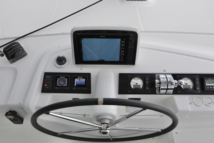 Babur Yacht Photos Pics 