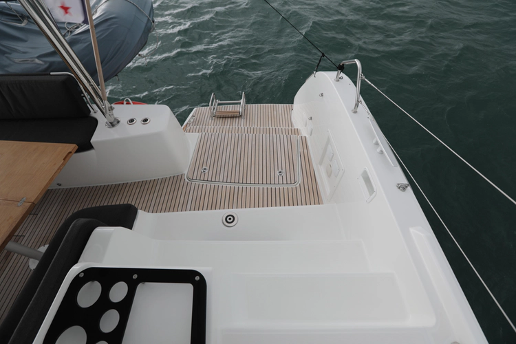 Babur Yacht Photos Pics 