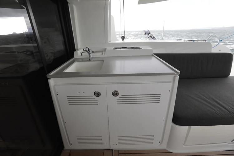 Babur Yacht Photos Pics 