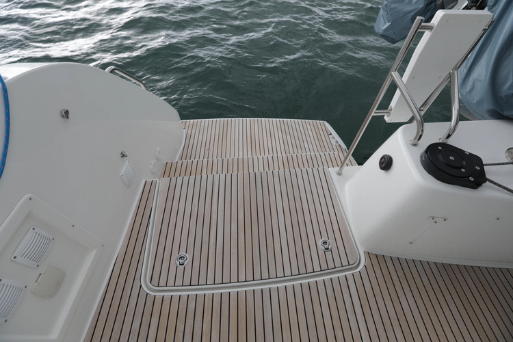 Babur Yacht Photos Pics 