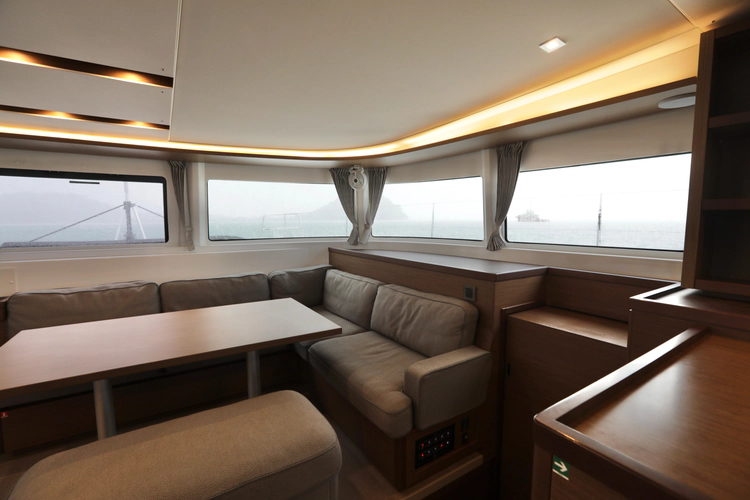 Babur Yacht Photos Pics 