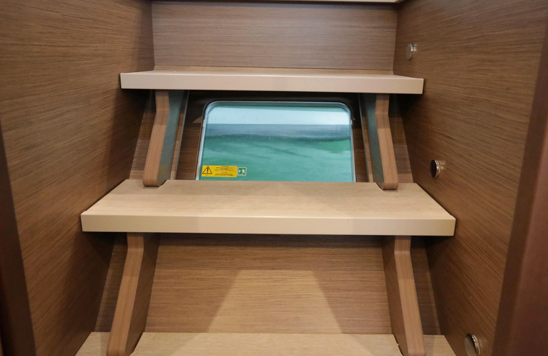 Babur Yacht Photos Pics 